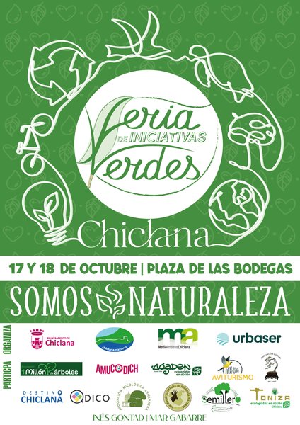 Feria de Iniciativas Verdes